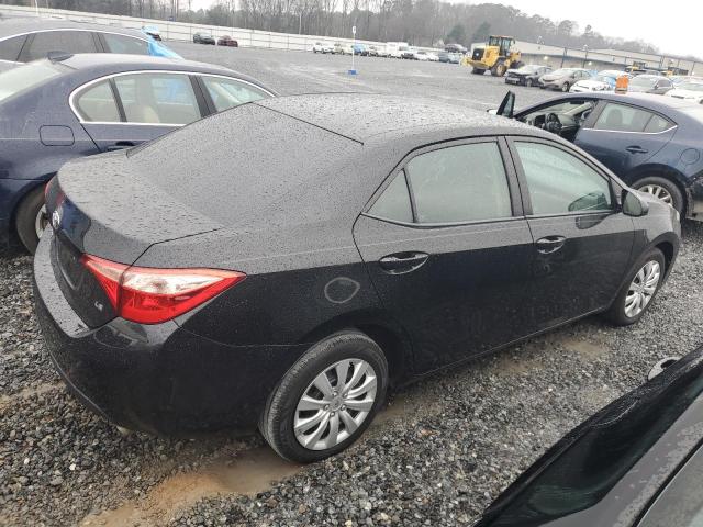 Photo 3 from auction – 2017 TOYOTA COROLLA L with VIN 2T1BURHE8HC821897