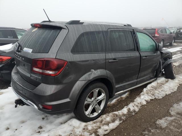Photo 3 from auction – 2017 DODGE JOURNEY CR with VIN 3C4PDCGG3HT560827