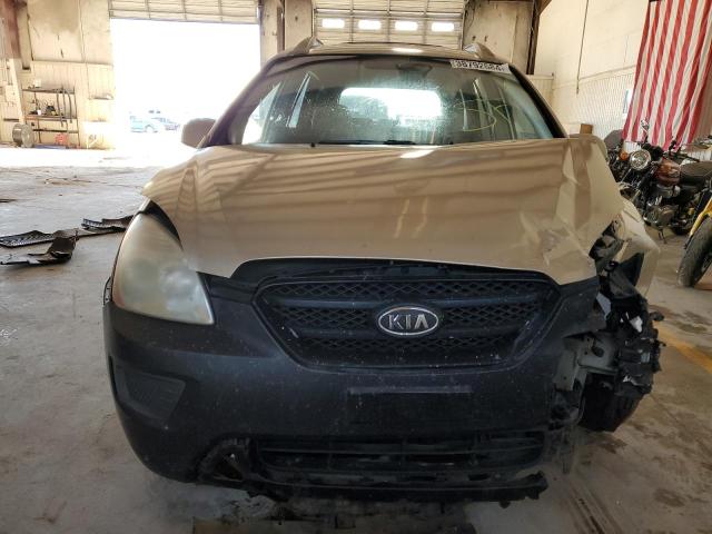 Photo 5 from auction – 2007 KIA RONDO LX with VIN KNAFG526577066112