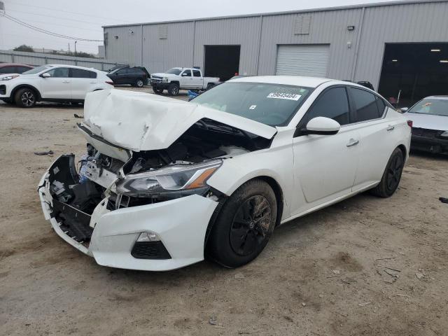 NISSAN ALTIMA S 2020 with VIN 1N4BL4BV8LC223346 - Photo from auction