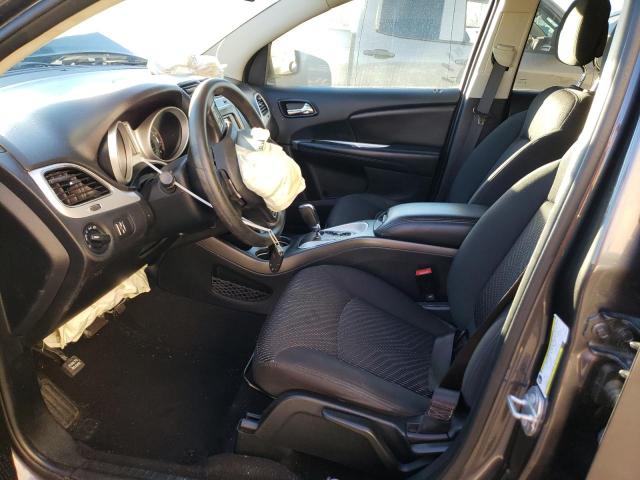 Photo 7 from auction – 2017 DODGE JOURNEY SE with VIN 3C4PDCAB7HT601120