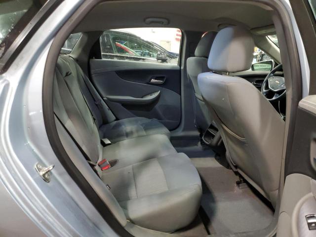 Photo 10 from auction – 2014 CHEVROLET IMPALA LS with VIN 1G11Y5SL7EU110425