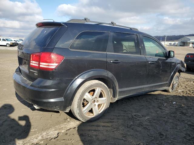 Photo 3 from auction – 2009 DODGE JOURNEY SX with VIN 3D4GH57V49T583178