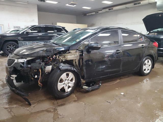 Photo 1 from auction – 2015 KIA FORTE LX with VIN KNAFX4A6XF5349532