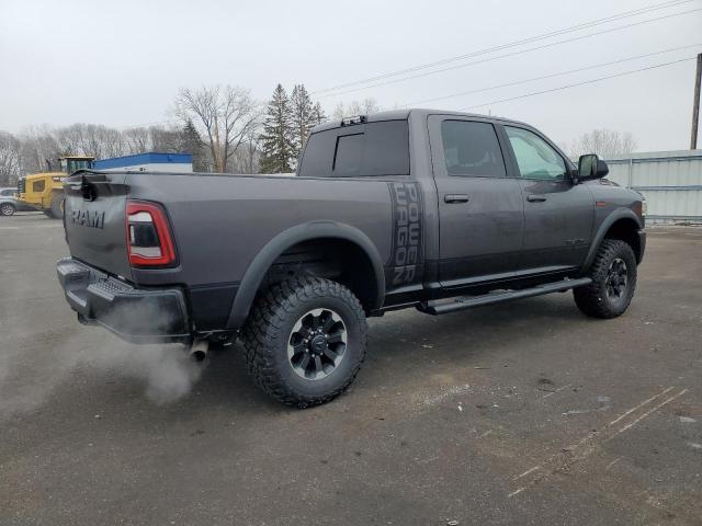Photo 3 from auction – 2019 RAM 2500 POWER with VIN 3C6TR5EJXKG641065