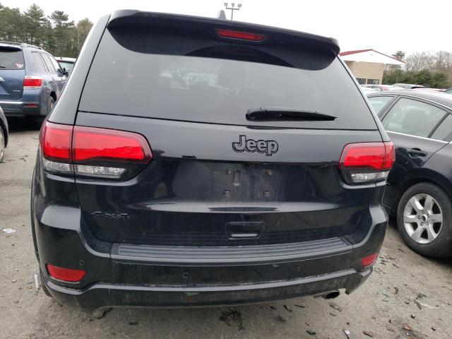 Photo 6 from auction – 2019 JEEP GRAND CHER with VIN 1C4RJFAG6KC818613