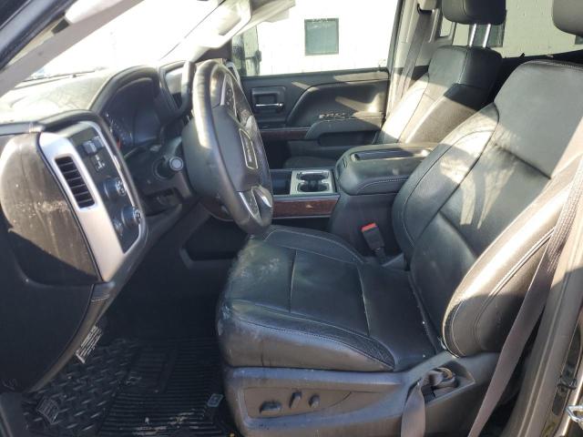 Photo 7 from auction – 2015 GMC SIERRA K15 with VIN 3GTU2VEJ1FG353541