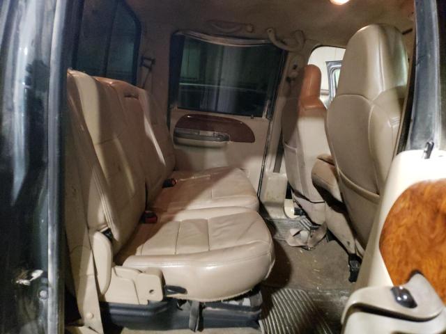 Photo 10 from auction – 2004 FORD F250 SUPER with VIN 1FTNW21PX4EB00921