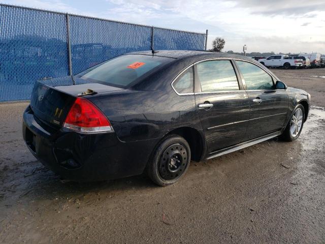Photo 3 from auction – 2012 CHEVROLET IMPALA LTZ with VIN 2G1WC5E39C1195860