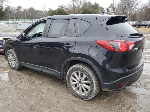 Photo 2 from auction – 2015 MAZDA CX-5 TOURI with VIN JM3KE2CY4F0432193