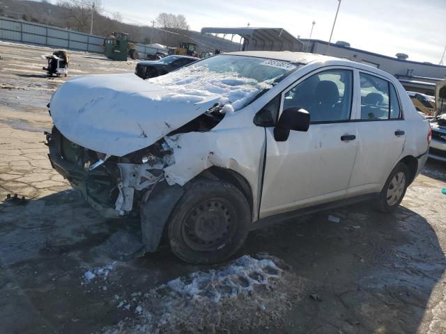 NISSAN VERSA S 2011 con VIN 3N1CC1AP7BL406257 - Foto de la subasta