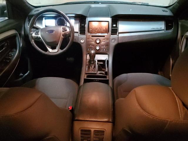 Photo 8 from auction – 2013 FORD TAURUS SEL with VIN 1FAHP2H80DG230709