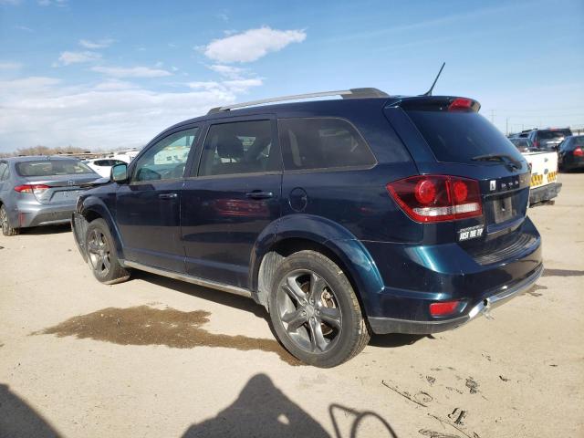 Photo 2 from auction – 2015 DODGE JOURNEY with VIN 3C4PDCGB0FT727565