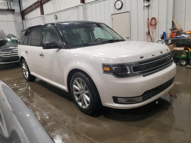 Photo 4 from auction – 2017 FORD FLEX LIMIT with VIN 2FMHK6DT8HBA12410