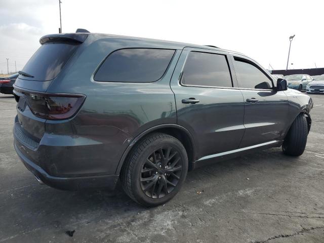Photo 3 from auction – 2015 DODGE DURANGO R/ with VIN 1C4SDHCT7FC139339