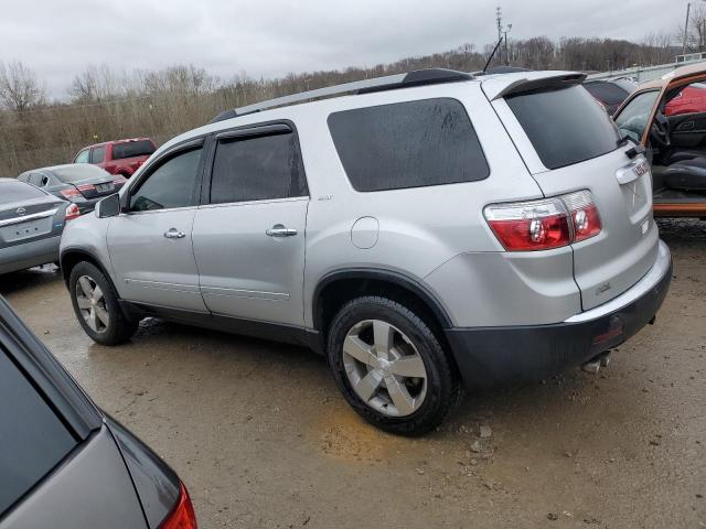 Photo 2 from auction – 2010 GMC ACADIA SLT with VIN 1GKLRMEDXAJ171375
