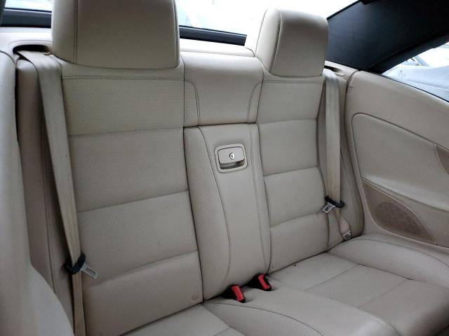 Photo 10 from auction – 2009 VOLKSWAGEN EOS TURBO with VIN WVWBA71F39V019952