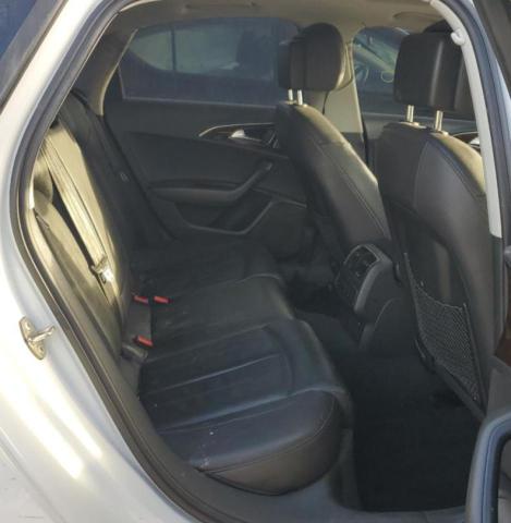 Photo 10 from auction – 2014 AUDI A6 PREMIUM with VIN WAUFFAFC7EN101673