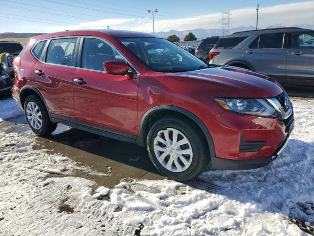 Photo 4 from auction – 2017 NISSAN ROGUE S with VIN JN8AT2MT8HW391830