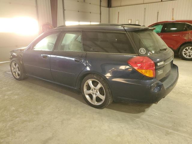 Photo 2 from auction – 2006 SUBARU LEGACY with VIN 4S3BP626967339929