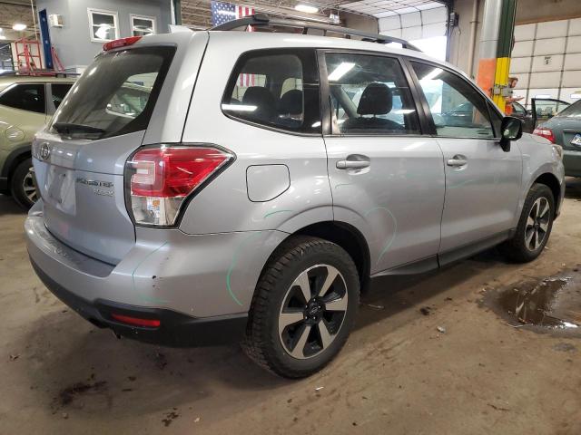 Photo 3 from auction – 2017 SUBARU FORESTER 2 with VIN JF2SJABC5HH516002