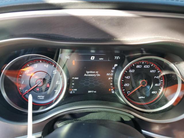 Photo 9 from auction – 2021 DODGE CHARGER SC with VIN 2C3CDXGJ7MH611660