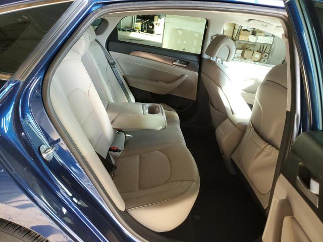 Photo 10 from auction – 2017 HYUNDAI SONATA SPO with VIN 5NPE34AF0HH576323