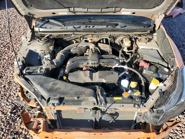Photo 11 from auction – 2015 SUBARU XV CROSSTR with VIN JF2GPACC8F8214977