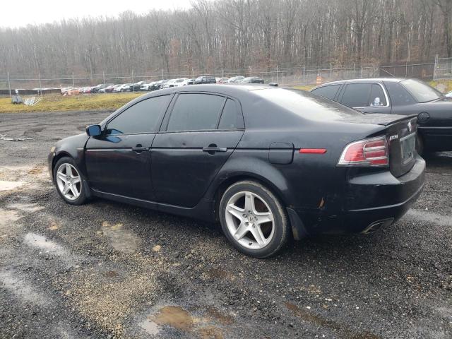 Photo 2 from auction – 2005 ACURA TL with VIN 19UUA66255A002131