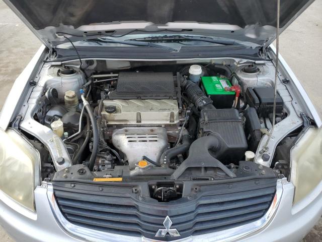 Photo 11 from auction – 2008 MITSUBISHI GALANT ES with VIN 4A3AB36FX8E021638