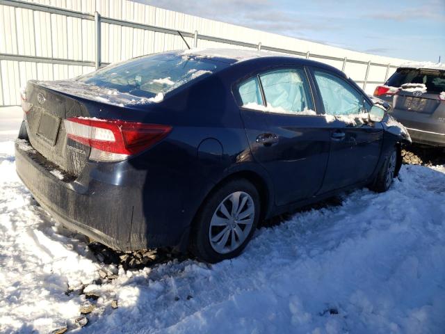Photo 3 from auction – 2020 SUBARU IMPREZA with VIN 4S3GKAB65L3614240