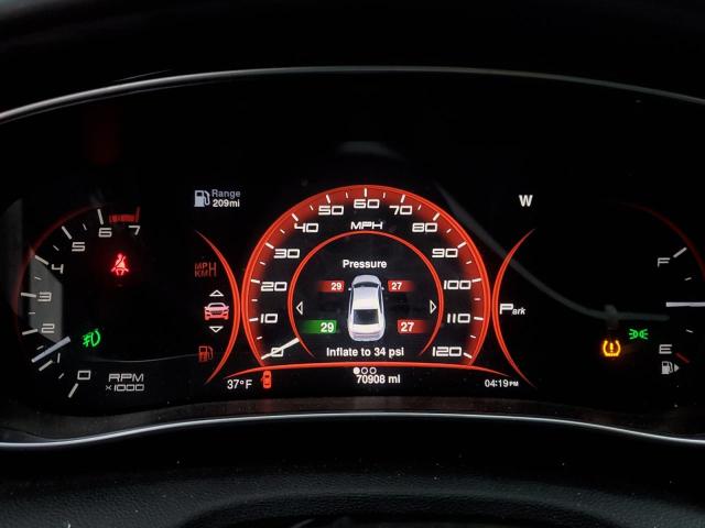 Photo 9 from auction – 2013 DODGE DART LIMIT with VIN 1C3CDFCHXDD305899