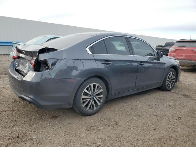 Photo 3 from auction – 2018 SUBARU LEGACY 2.5 with VIN 4S3BNAB63J3029574