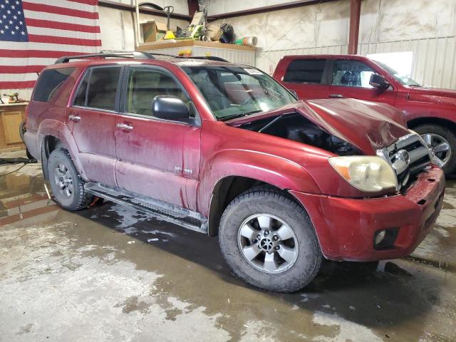 Photo 4 from auction – 2007 TOYOTA 4RUNNER SR with VIN JTEBU14RX78084220