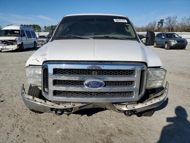 Photo 5 from auction – 2006 FORD F250 SUPER with VIN 1FTSW20P16EC00154