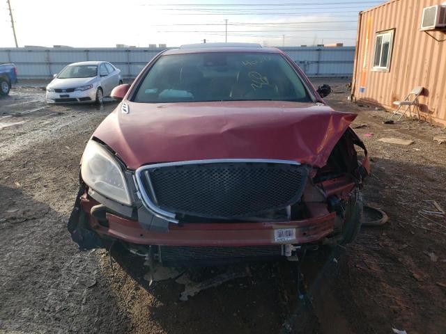 Zdjęcie 5 z aukcji – 2015 BUICK VERANO z VIN 1G4PS5SKXF4149663