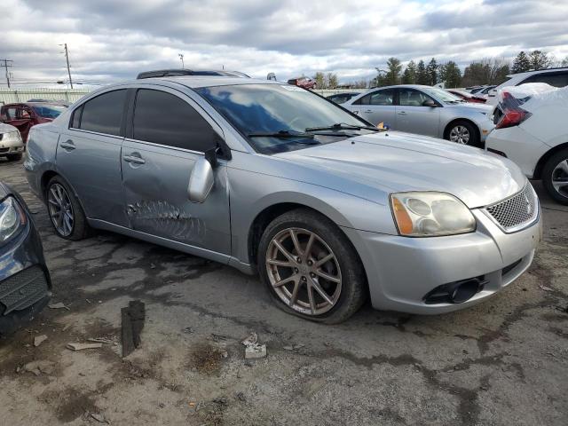 Photo 4 from auction – 2012 MITSUBISHI GALANT ES with VIN 4A32B3FF4CE009322