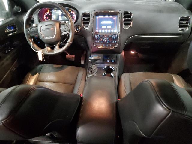 Photo 8 from auction – 2020 DODGE DURANGO R/ with VIN 1C4SDJCT8LC130507