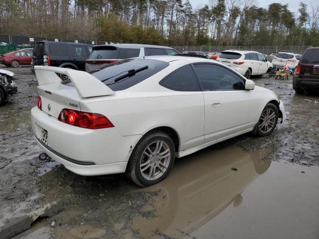 Photo 3 from auction – 2006 ACURA RSX with VIN JH4DC54896S007482