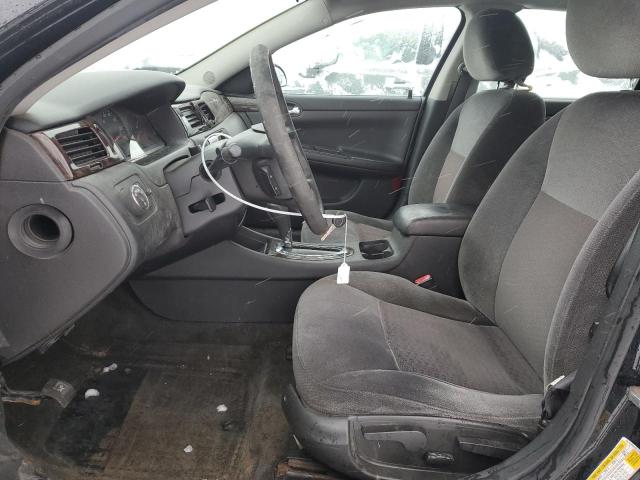 Photo 7 from auction – 2012 CHEVROLET IMPALA LS with VIN 2G1WF5E35C1245693