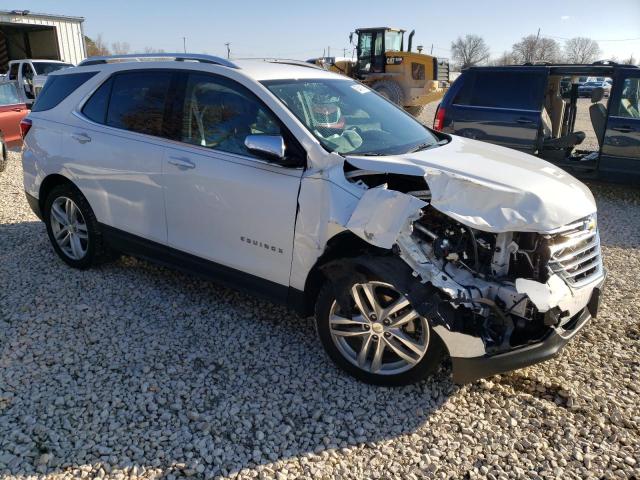 Photo 4 from auction – 2019 CHEVROLET EQUINOX PR with VIN 2GNAXYEX3K6151081