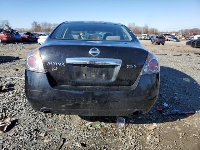 Photo 6 from auction – 2010 NISSAN ALTIMA BAS with VIN 1N4AL2AP5AN452605
