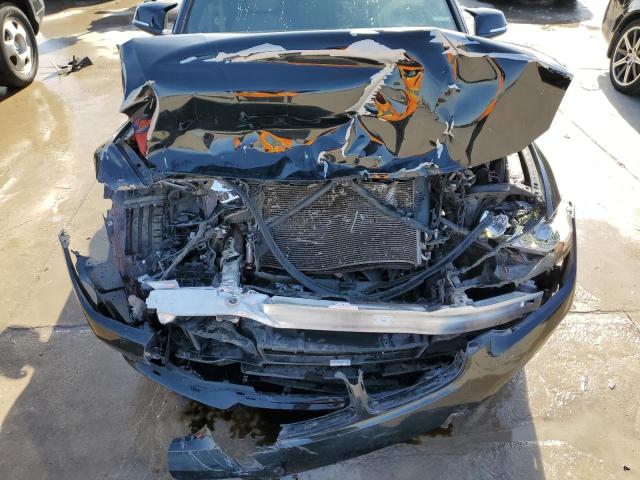 Photo 11 from auction – 2016 BMW 328 I SULE with VIN WBA8E9C58GK603466