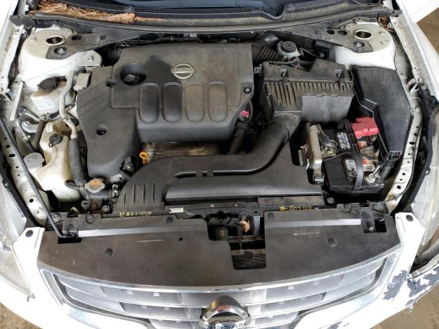 Photo 11 from auction – 2011 NISSAN ALTIMA BAS with VIN 1N4AL2AP4BN438406