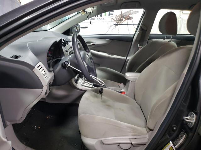 Photo 7 from auction – 2011 TOYOTA COROLLA BA with VIN 2T1BU4EE8BC745015