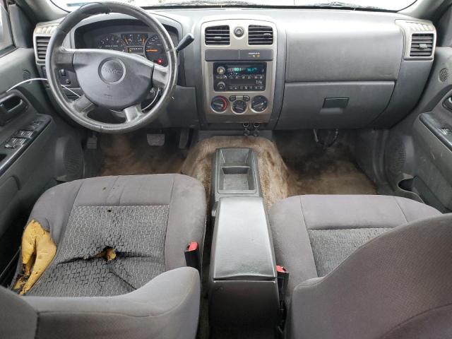 Photo 8 from auction – 2006 GMC CANYON with VIN 1GTCS136668186652