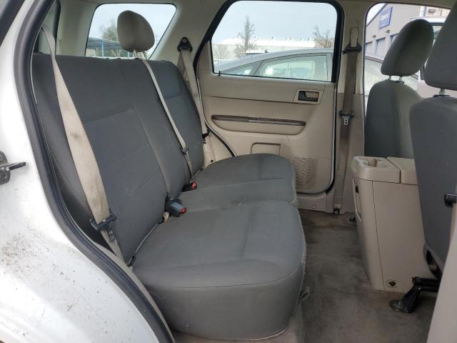 Photo 10 from auction – 2008 FORD ESCAPE XLS with VIN 1FMCU02ZX8KE01113