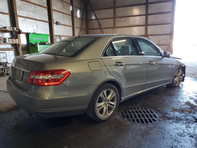 Photo 3 from auction – 2010 MERCEDES-BENZ E 350 with VIN WDDHF5GB7AA217634