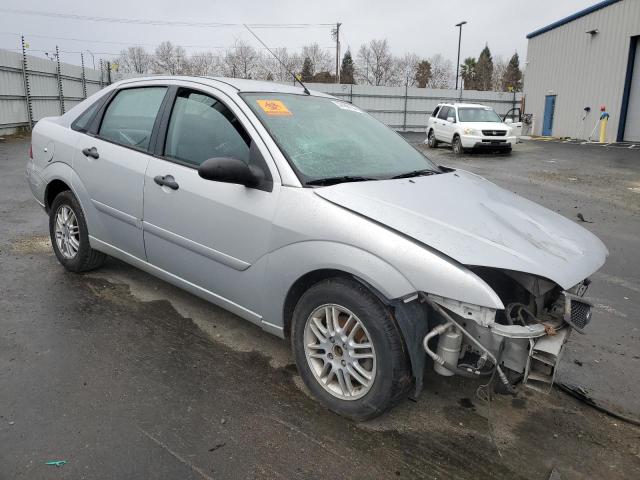 Photo 4 from auction – 2007 FORD FOCUS ZX4 with VIN 1FAFP34N37W207010