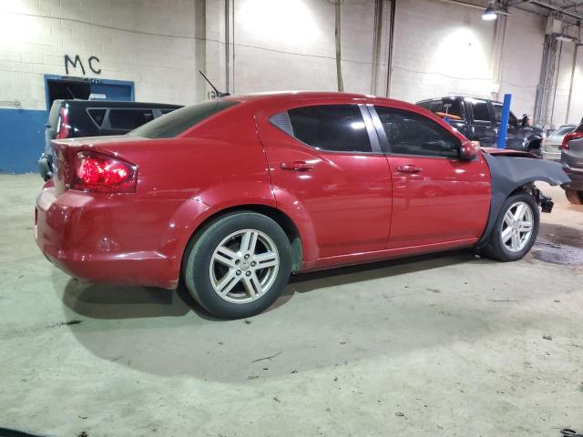 Photo 3 from auction – 2014 DODGE AVENGER SX with VIN 1C3CDZCB6EN156142